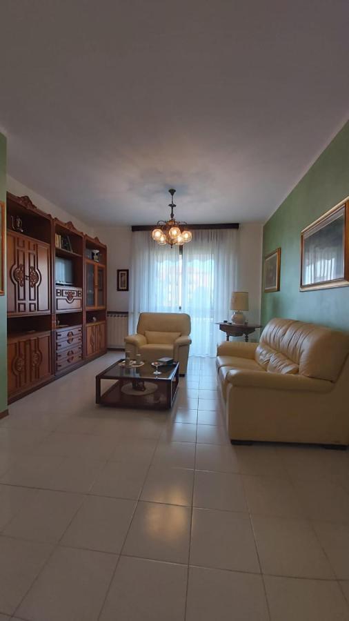 Villa Casa Nonna Dina Gallarate Exterior foto